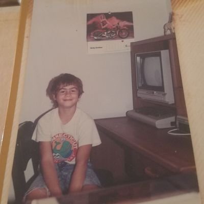 Profile Picture of Matt OnPoint Weaver (@Matt_Weaver18) on Twitter