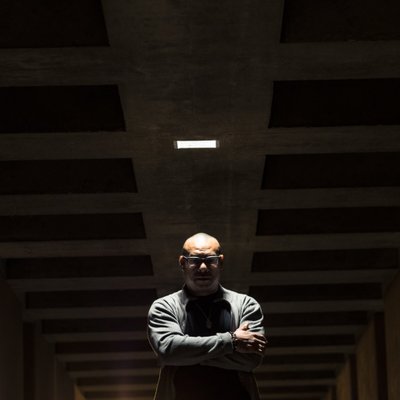 Profile Picture of Larry Peña (@larrypena08) on Twitter