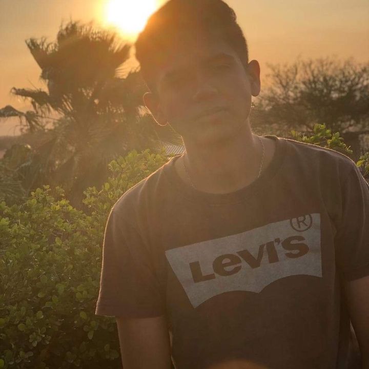 Profile Picture of Daniel Vejar (@danielvejar61) on Tiktok