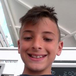 Profile Picture of Grego Chris (@GregoChris) on Twitter