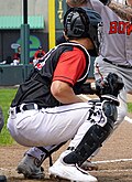 Profile Picture of Dillon Dingleron Wikipedia