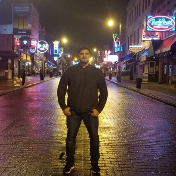 Profile Picture of Muhammad Khan (@muhammadkhan42) on Poshmark