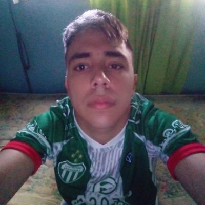 Profile Picture of Gastón Alejandro Sequeira (@GastnAl90372618) on Twitter