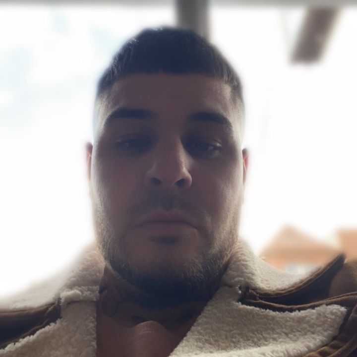 Profile Picture of kris_hubert (@kris_thebarber) on Tiktok