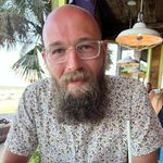 Profile Picture of Christopher R. Canary (@crcanary) on Instagram