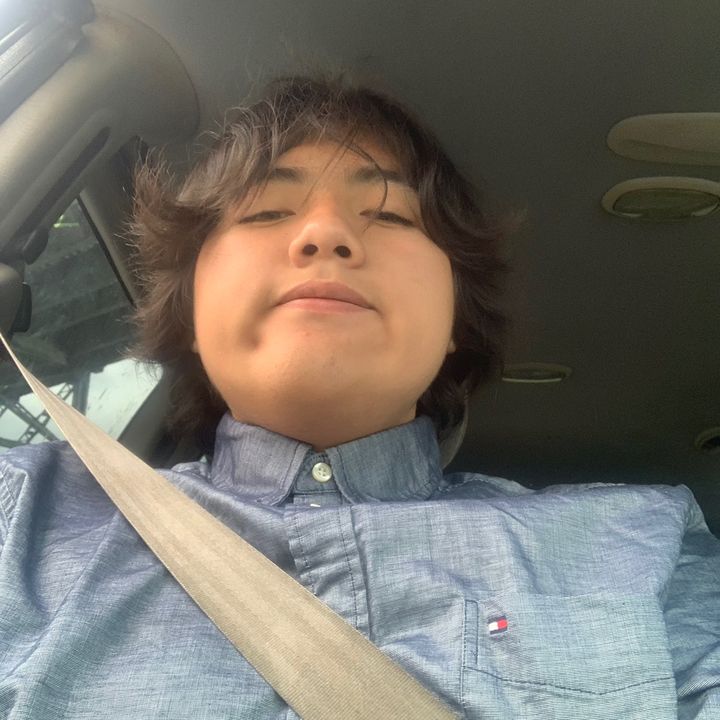 Profile Picture of Mark Polo (@markpolo60) on Tiktok