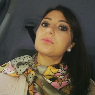 Profile Picture of Angela Del Giudice (@AngelDelGiudice) on Twitter