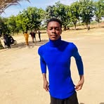 Profile Picture of Aaron Ukeyima (@Aaron-Ukeyima) on Facebook