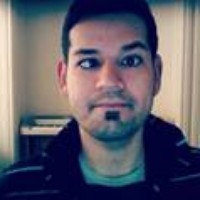 Profile Picture of Joey García (@joey-garcía) on Quora