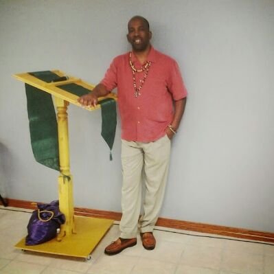 Profile Picture of Rodney Jiles Ministry (@jiles_rodney) on Twitter