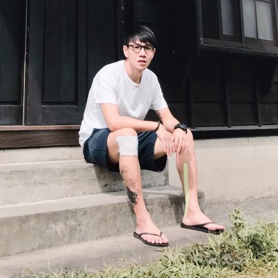Profile Picture of Laurence Lin (@Laurenc19800125) on Twitter