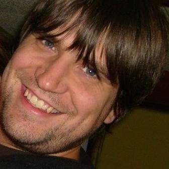 Profile Picture of Shawn Fury (@shawnfury) on Twitter