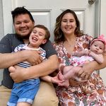 Profile Picture of caitlyn hammer (@caaitlynbriannaa) on Instagram