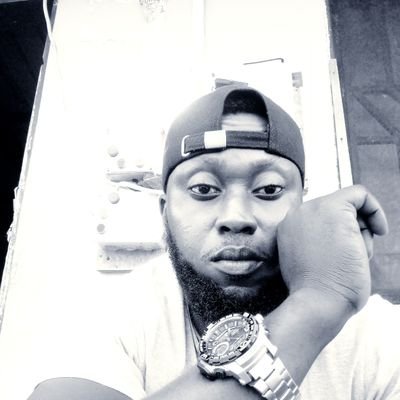 Profile Picture of Kelvin Don Harrison (@KelvinDonking1) on Twitter