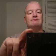 Profile Picture of Dave Marriott (@davemarriott101) on Twitter
