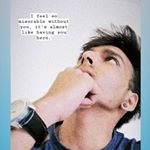 Profile Picture of Alvin Harry 🦇 (@_the.protagonist) on Instagram