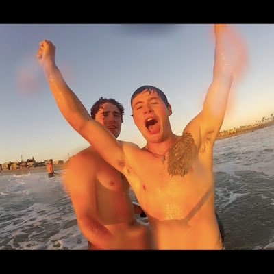 Profile Picture of Blake Terry (@Terry12Blake) on Twitter