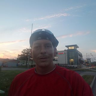 Profile Picture of James Wike (@james.wike.165) on Facebook