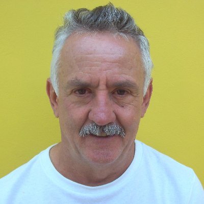 Profile Picture of CARLOS GRILLO (@lessagrillo) on Twitter