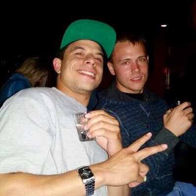 Profile Picture of Thomas VanBuren (@tomvanburen1) on Twitter