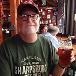 Profile Picture of Mark Hinton (@mahhinton) on Flickr