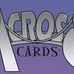 Profile Picture of Aaron Crossen's Across Cards (@aaron.cards) on Facebook