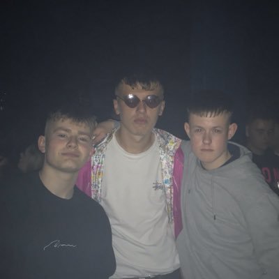 Andrew - Twitter Profile Picture of Andrew (@Andrew_Hogarth1) on Twitter