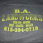Profile Picture of Brian Daugherty (@ba_landworks) on Instagram