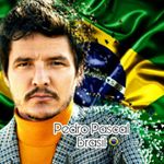Profile Picture of Pedro Pascal Brasil Fãs (@pedropascalbrasilfans) on Instagram