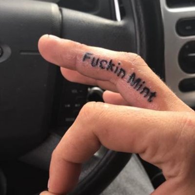 Profile Picture of Matthew Knisley (@Matthew_Graham3) on Twitter