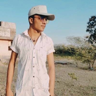 Profile Picture of Akash Chudasama (@AkashChudasam17) on Twitter