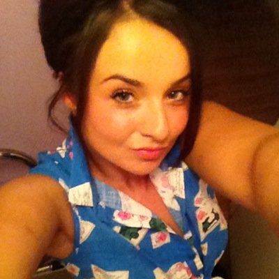 Profile Picture of Stephanie Dunne (@StephanieDunne7) on Twitter