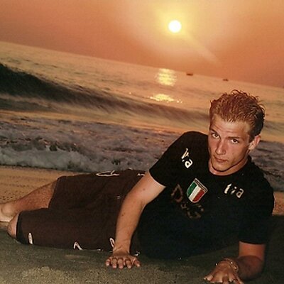 Profile Picture of Patrick (@patrickjasperse) on Twitter