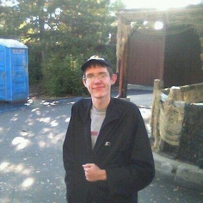 Profile Picture of Timothy A Allbritton (@TimothyAAllbrit) on Twitter