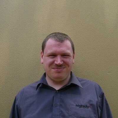 Adam McKern - Twitter Profile Picture of Adam McKern (@@amckern) on Twitter