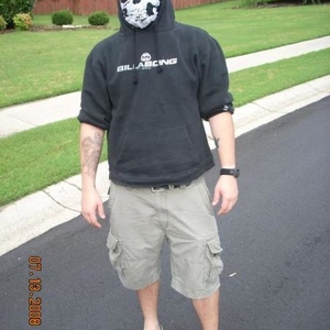 Profile Picture of Jeffrey England (@firefighter84) on Myspace