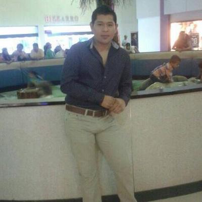 Profile Picture of José Luis Wong G (@Luiswong92) on Twitter