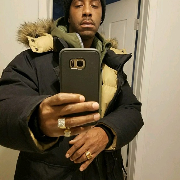 Profile Picture of Joseph Willoughby (@unearthedcloud) on Poshmark