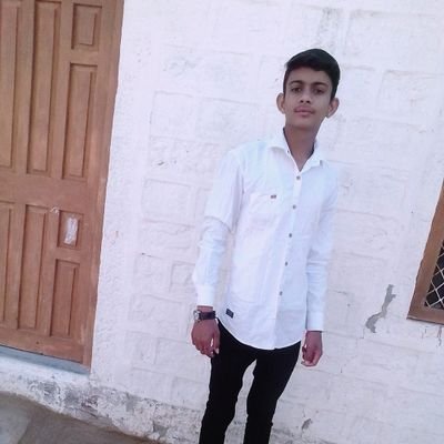 Profile Picture of Gordhan Patel (@Gordhan58751228) on Twitter