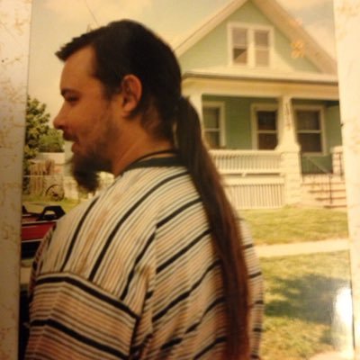 Profile Picture of Jon Gruber Sr.on Twitter