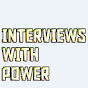 Profile Picture of Jeff Stevens (@@InterviewsWithPower) on Tiktok