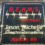 Profile Picture of Jason Behm (@behms_red_angus) on Instagram