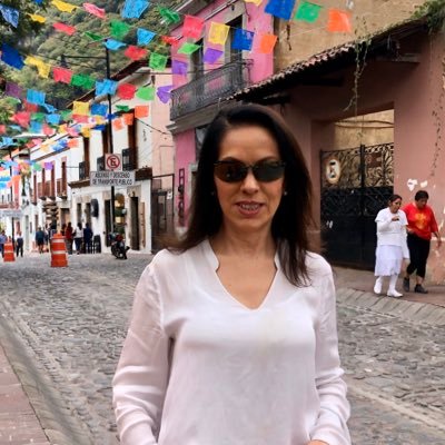 Profile Picture of Alma Alvarado N (@AlmaAlvaradoN) on Twitter