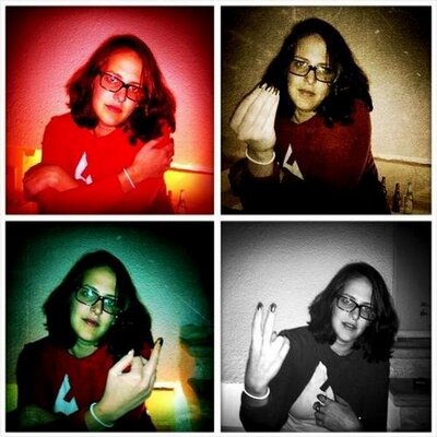 Profile Picture of Paula Cohen McHarg (@Fran4Pierre) on Twitter