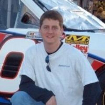 Profile Picture of Brian Simpson (@bmsimpson93) on Twitter