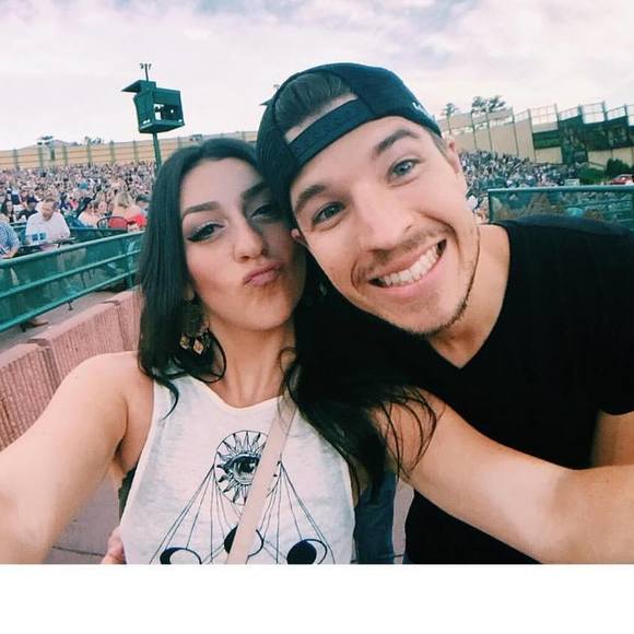 Profile Picture of Chris Barbera (@barbwire91) on Poshmark