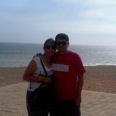 Profile Picture of Rocio Neyra Cisneros (@rcn220296) on Twitter