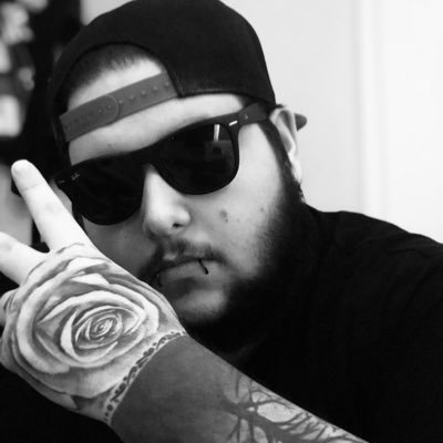 Profile Picture of Robin Anthony Bonn (@RobinAntonyBonn) on Twitter