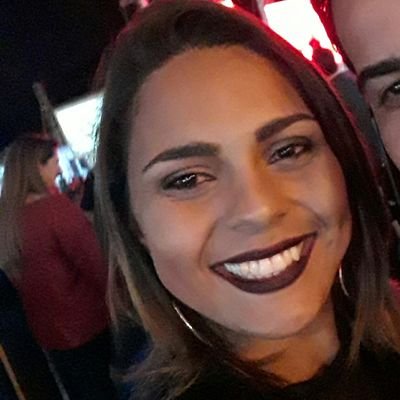 Profile Picture of Úrsula Ândrea Botelho Adami (@UrsulaAdami) on Twitter