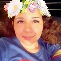 Profile Picture of Roxanne Gonzalez (@roxanne-gonzalez-13) on Quora